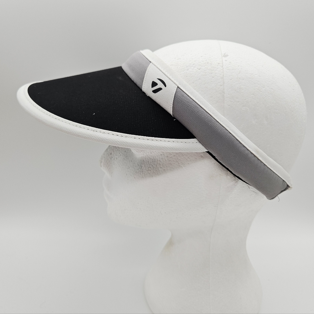 TAYLORMADE | golf sun visor hat